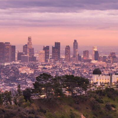 Gambino Named Leaders of Influence: Residential Real Estate Brokers 2023