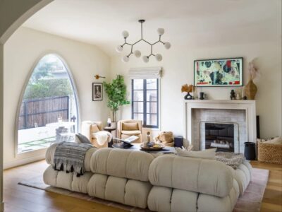 Start-Up World Darling Lists Charming Los Angeles Home for $3.99M