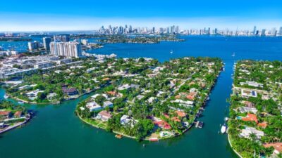 Gambino Honored As Miami and Palm Beach’s Top 25 Real Estate Agents