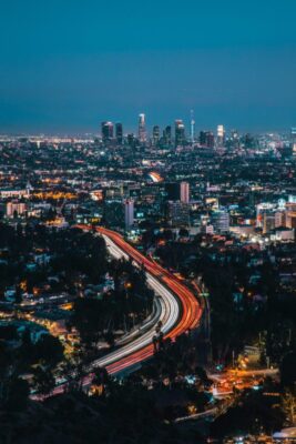 Carl Gambino Named Top L.A. Real Estate Broker 2023