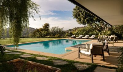 Top Real Estate Companies in Los Angeles
