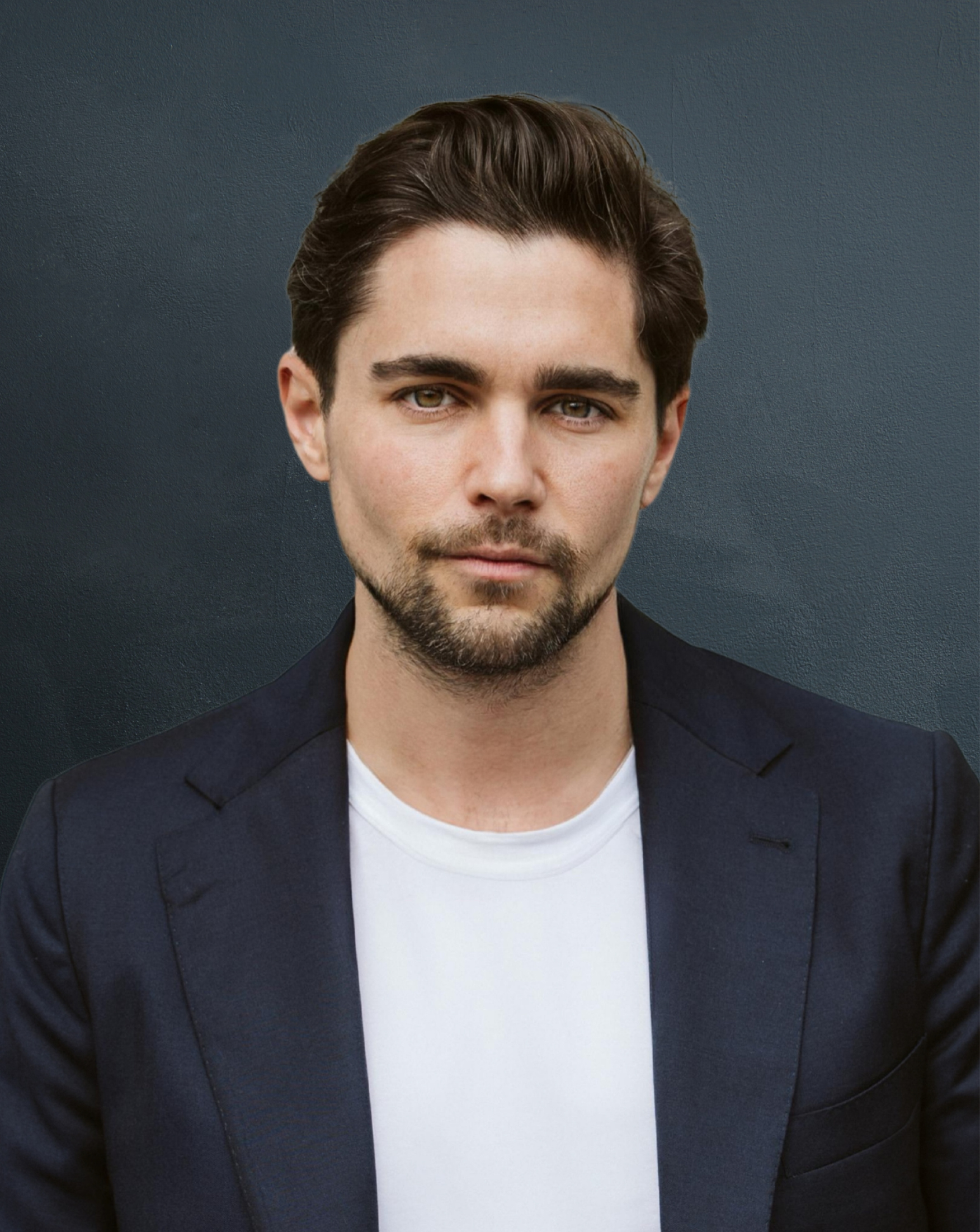Carl Gambino photo