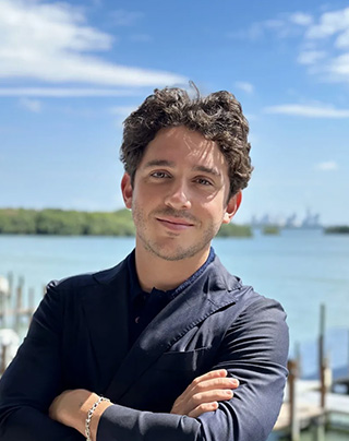 Andrew Kardonski photo