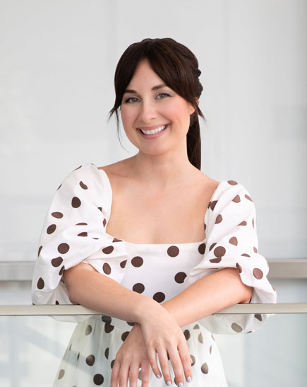 Ariel Putman photo