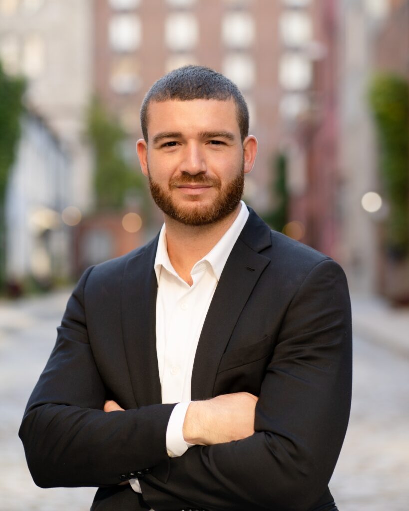 Justin Montero photo