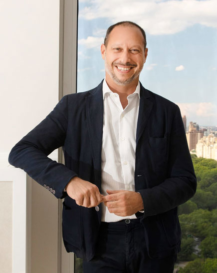 Les Meyers photo
