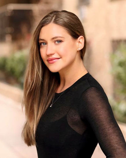 Reilly Adler photo
