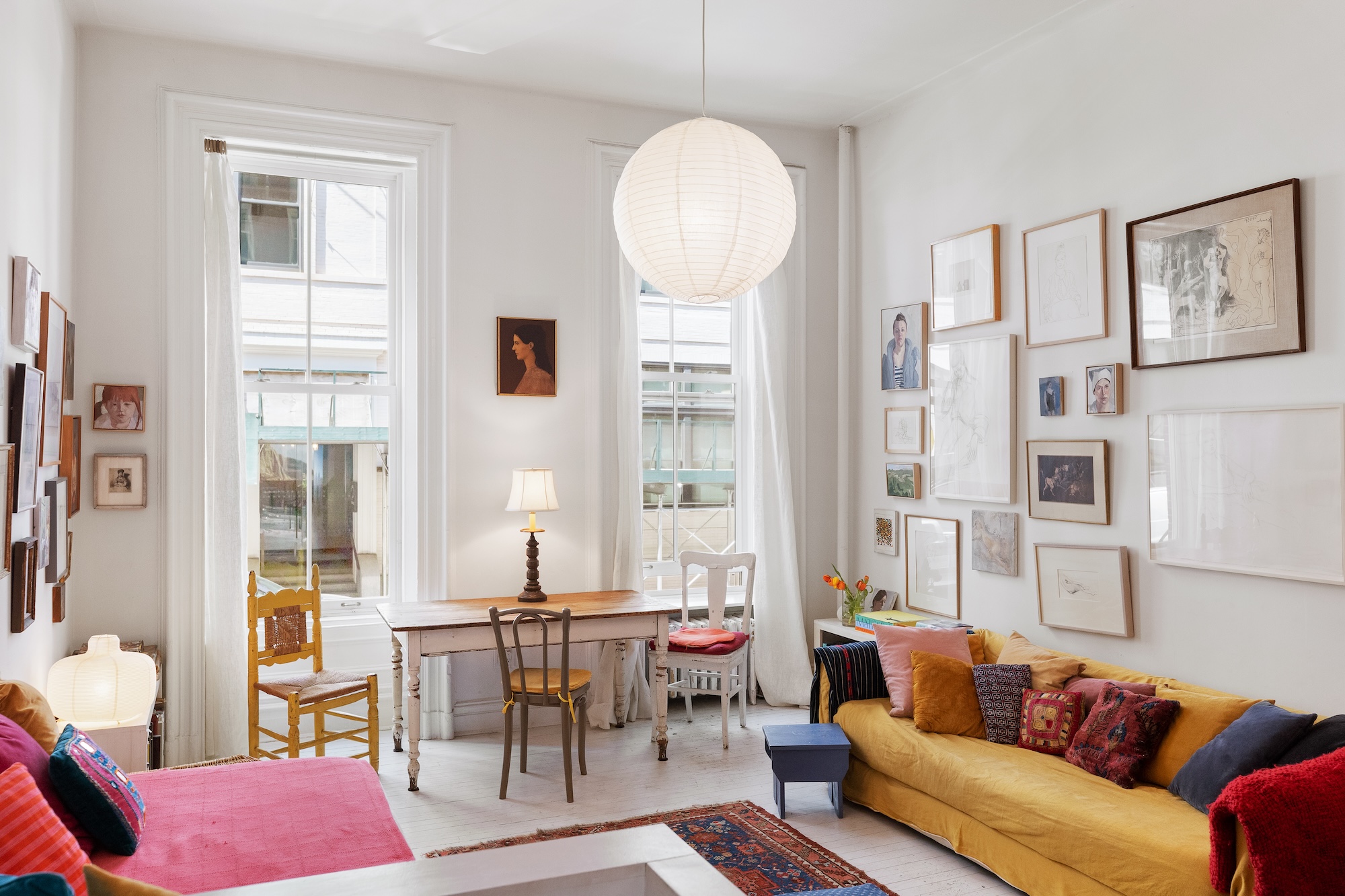 345 West 4th Street Featured Photo