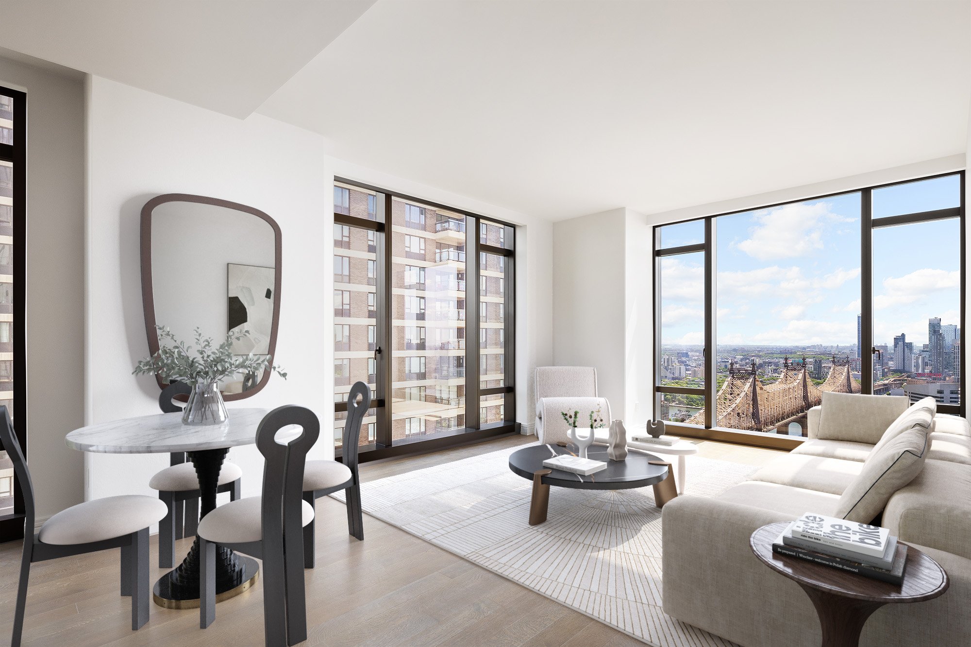 430 East 58th Street Featured Photo