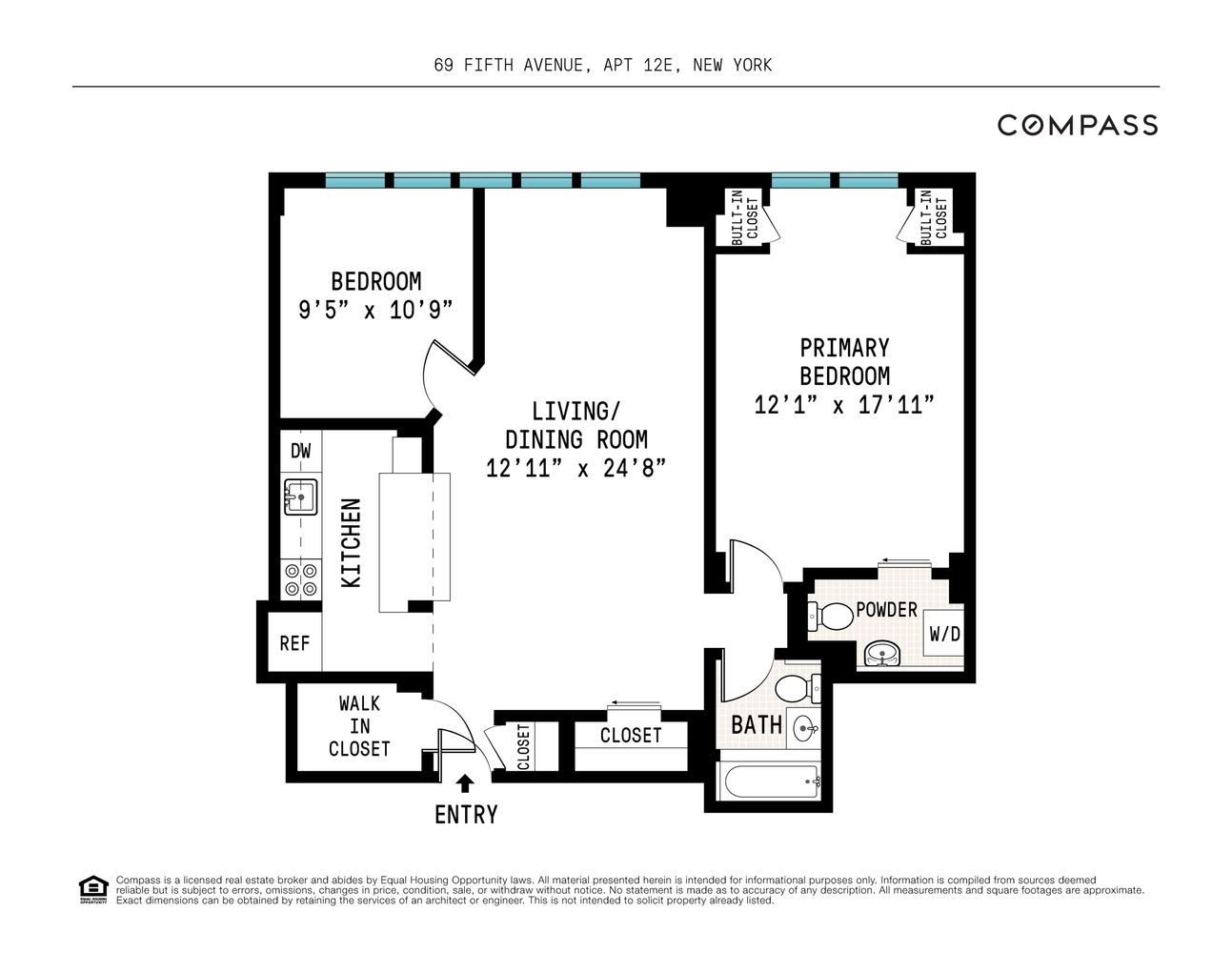 Featured Floor Plan