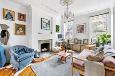 Petite Boerum Hill One-Bedroom