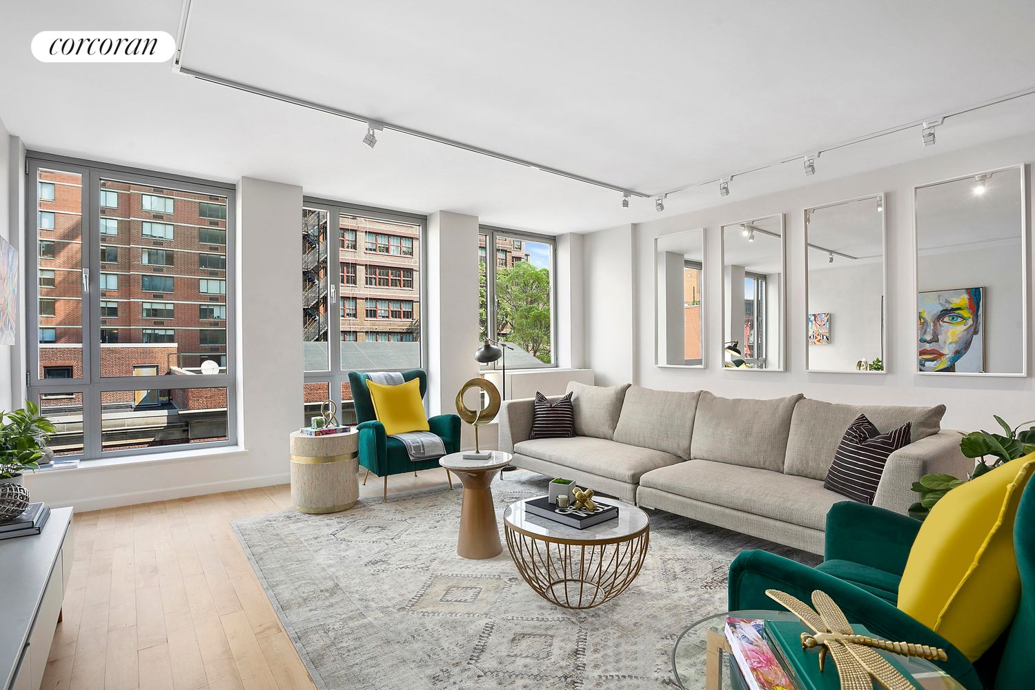 224 W 18th Street Featured Photo