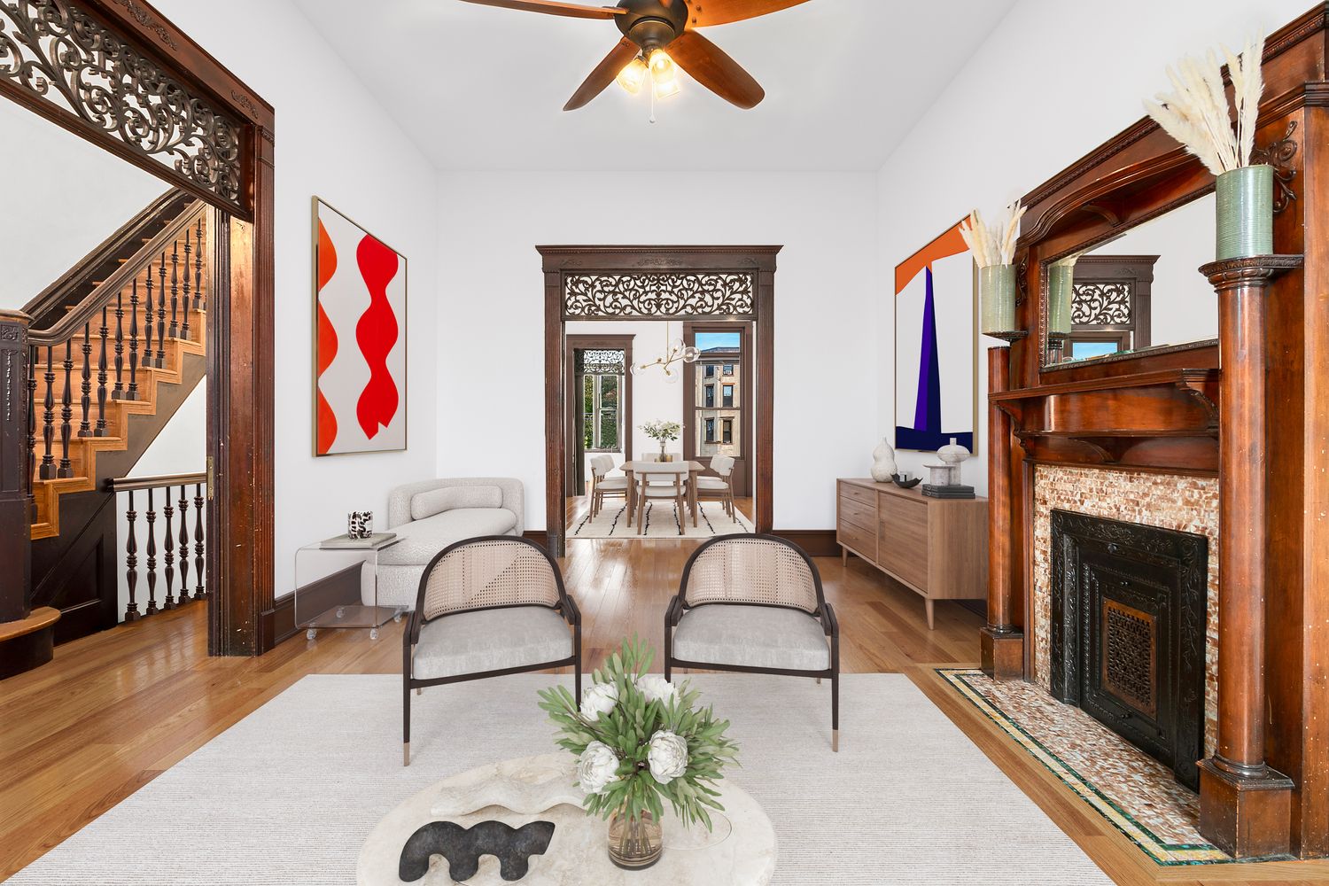 299 MacDonough St Featured Photo