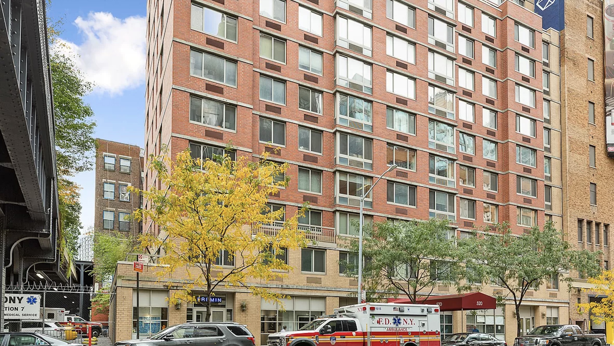 520 W 23rd Street Featured Photo