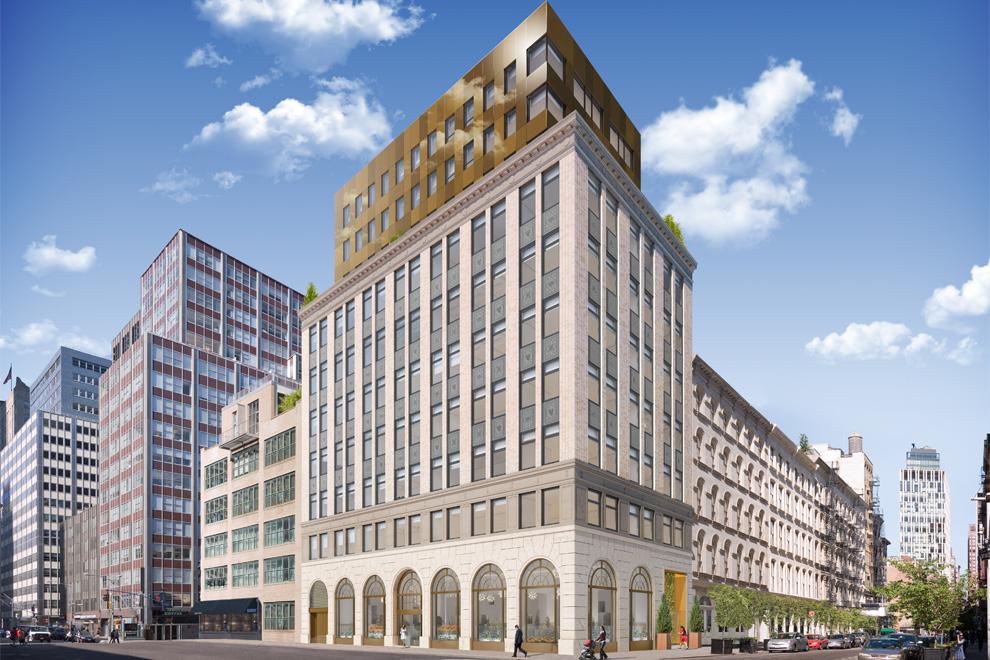 37 Warren Street Featured Photo