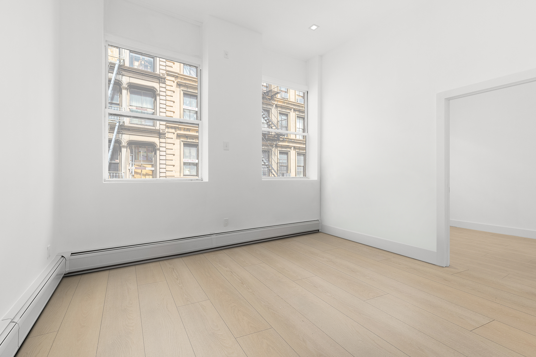 74 Leonard Street Featured Photo