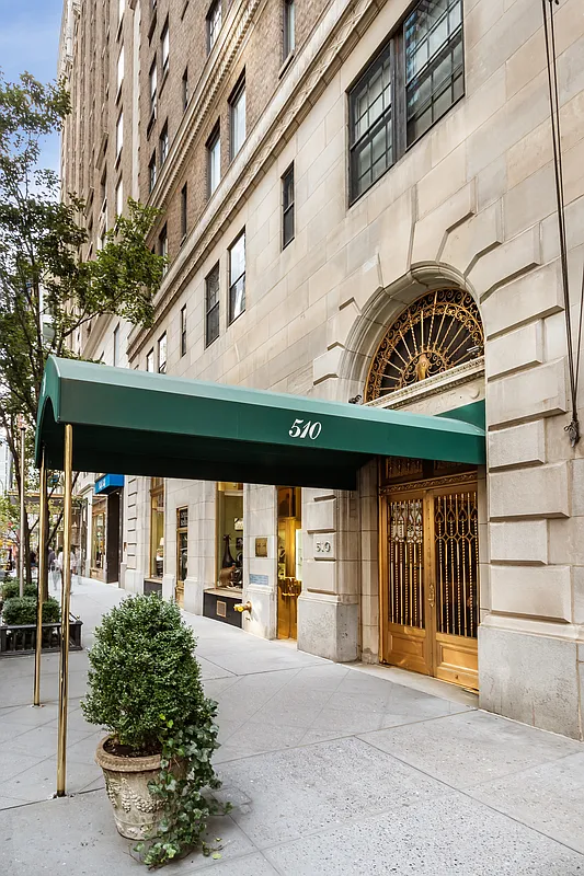 510 Park Avenue Featured Photo