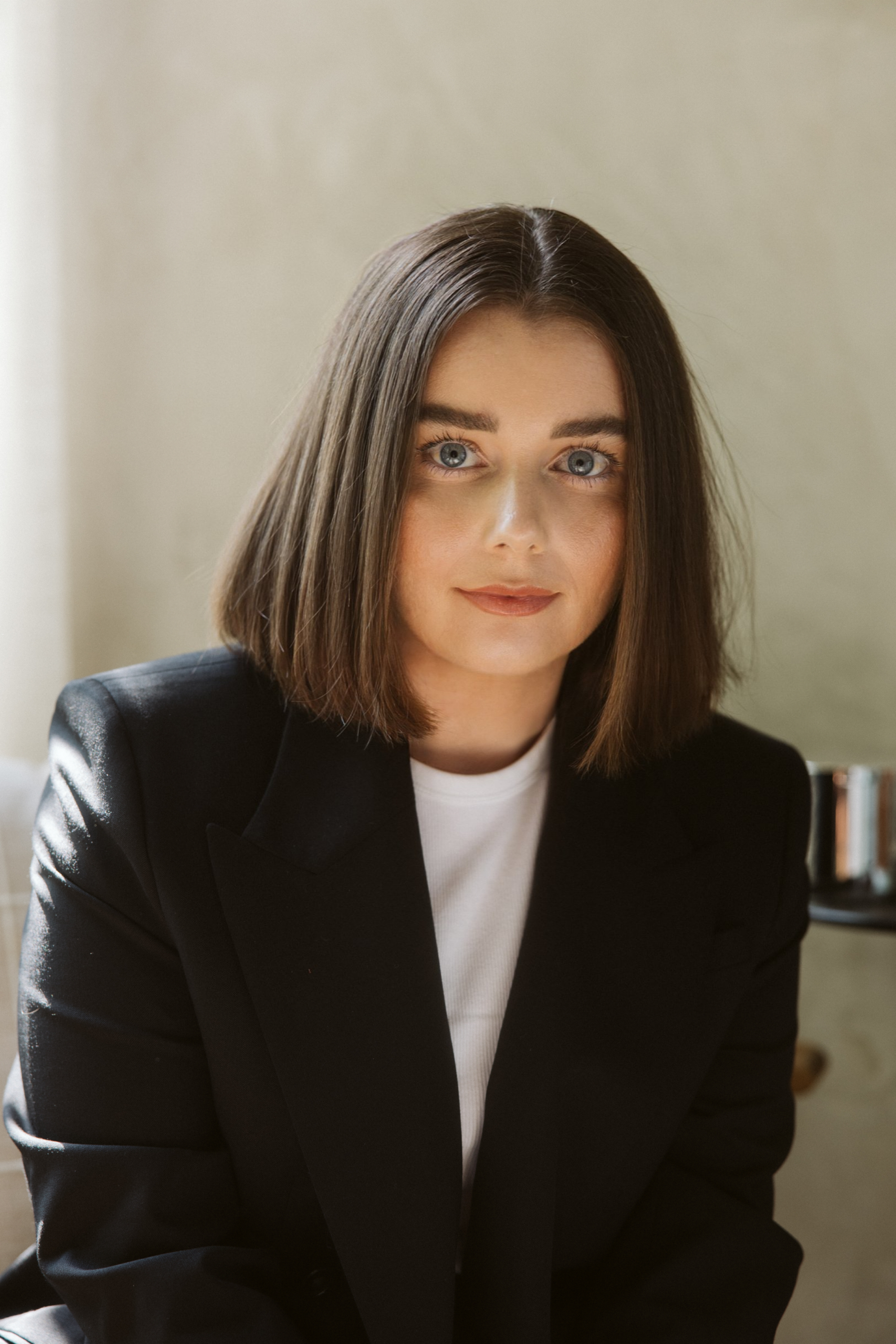 Ainslea Crain photo