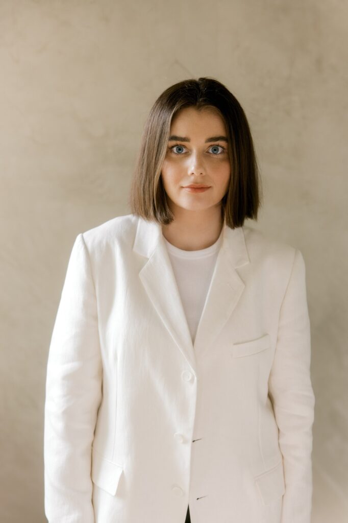 Ainslea Crain photo