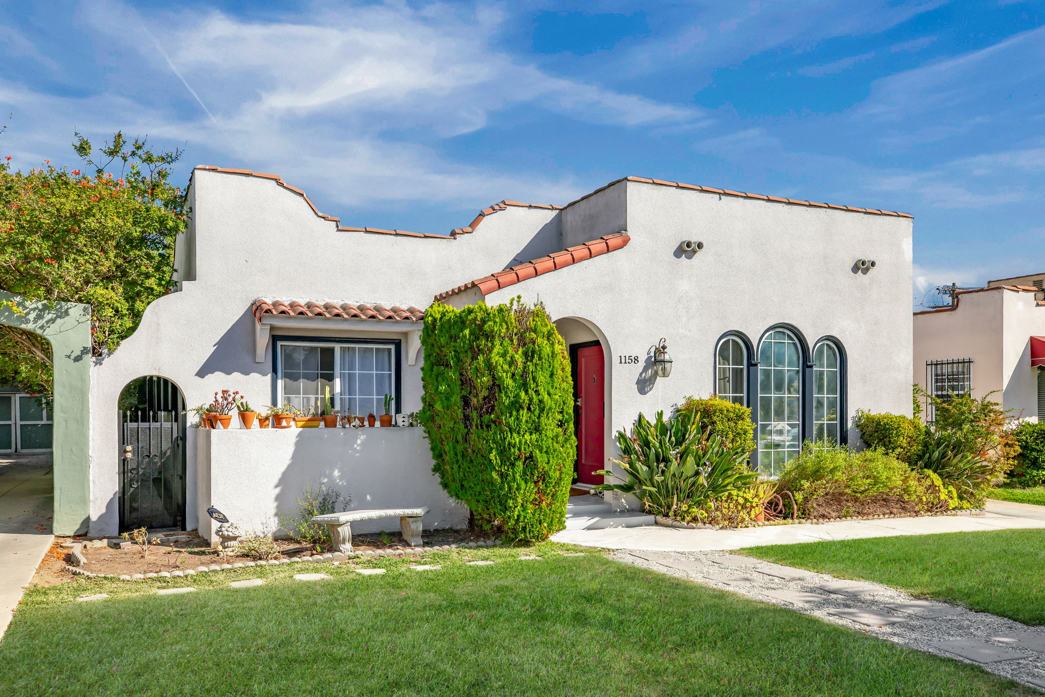 1156 S Hudson Avenue Featured Photo