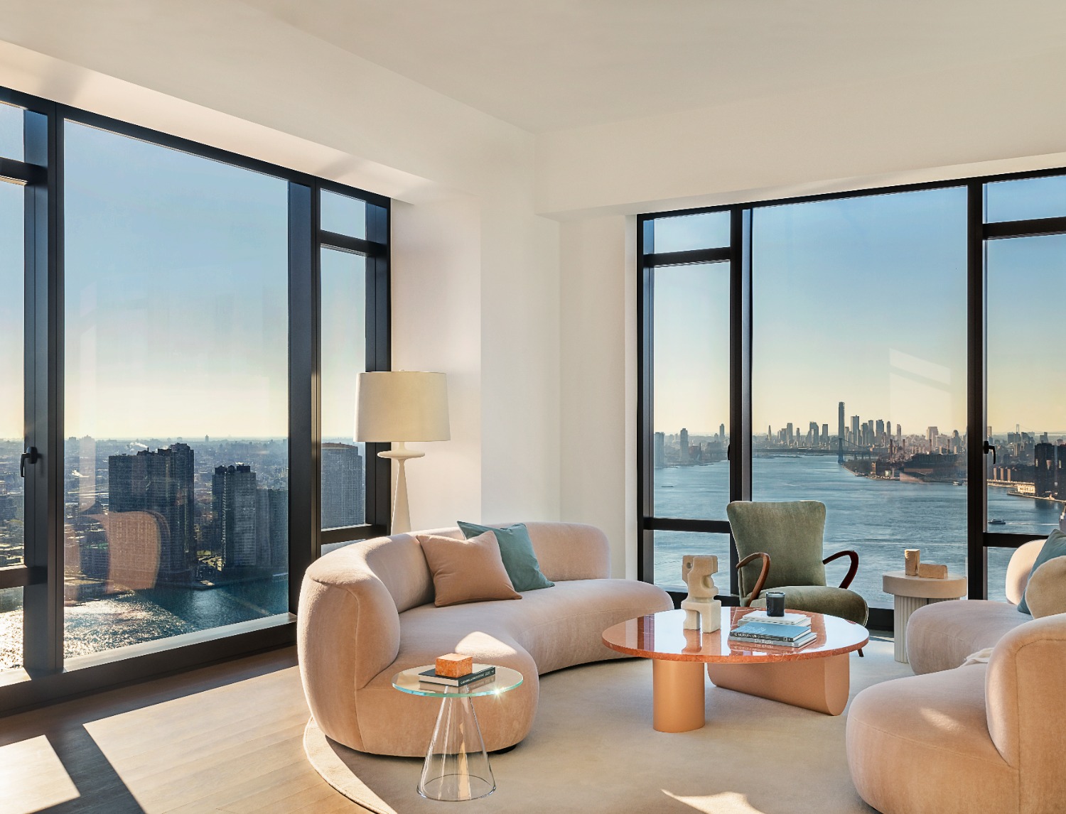 430 E 58th Street Featured Photo