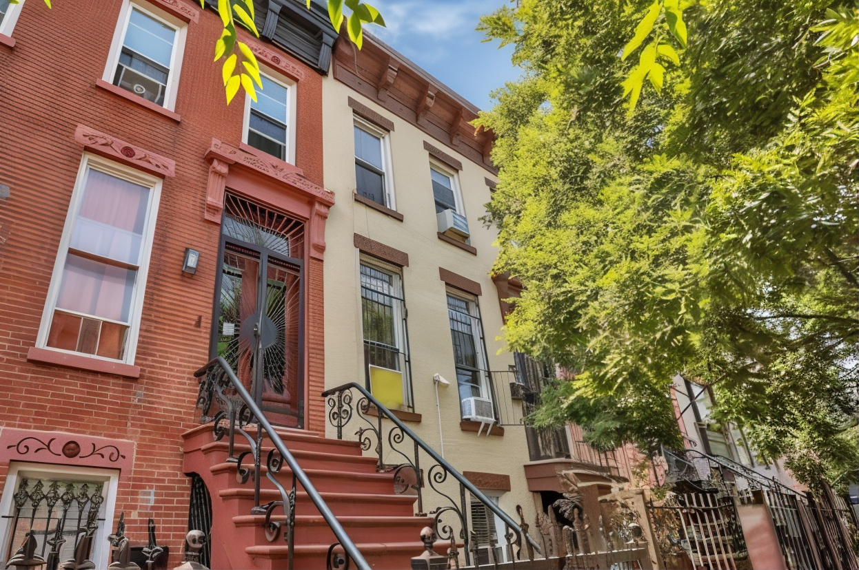 896 Jefferson Avenue Featured Photo