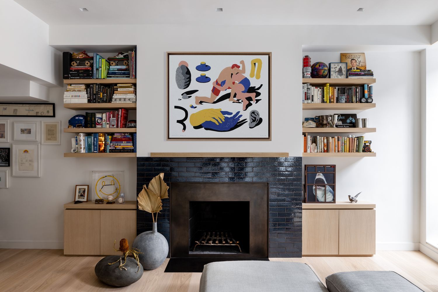 45 E 1st Street Featured Photo