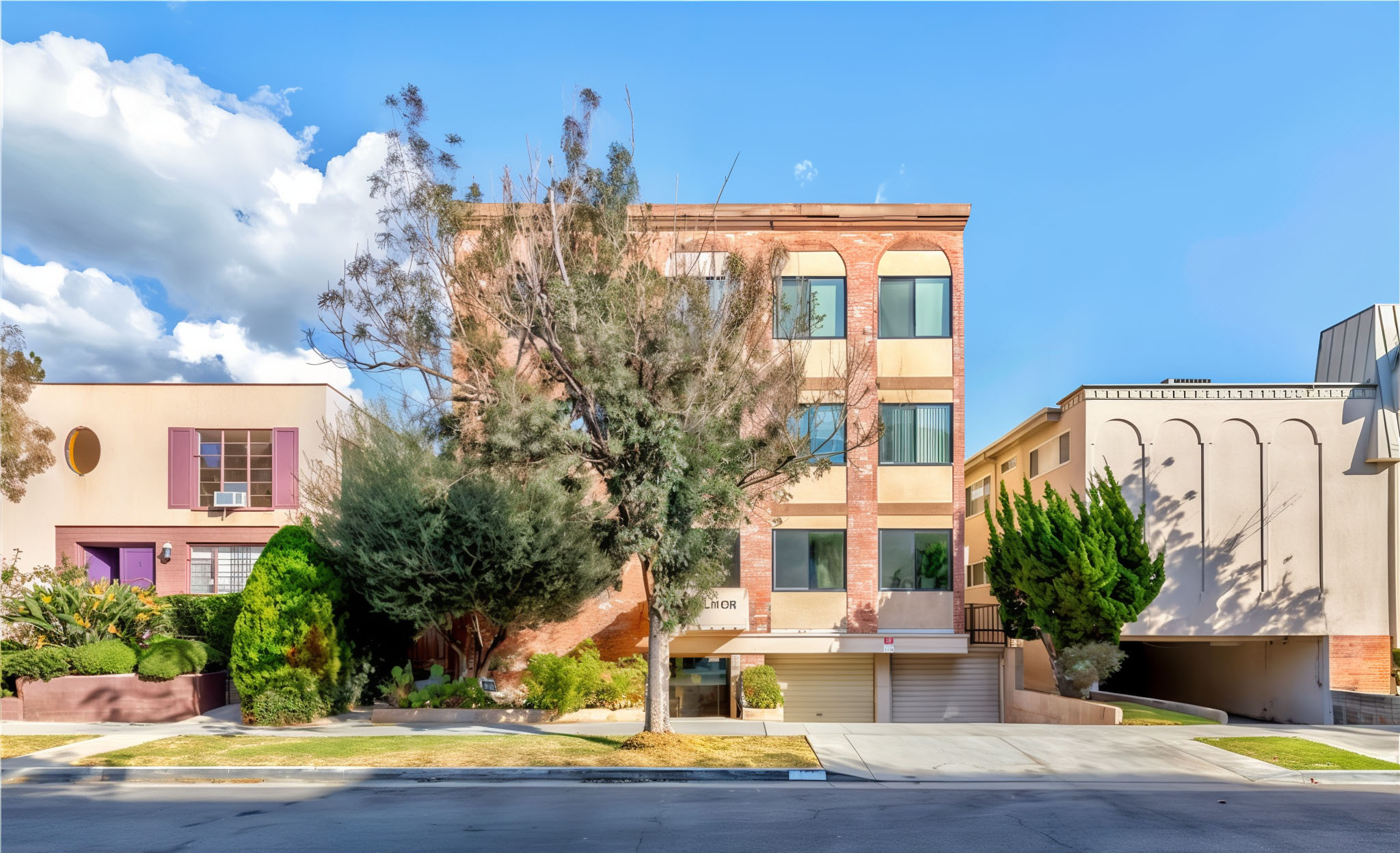 324 S Elm Drive Featured Photo