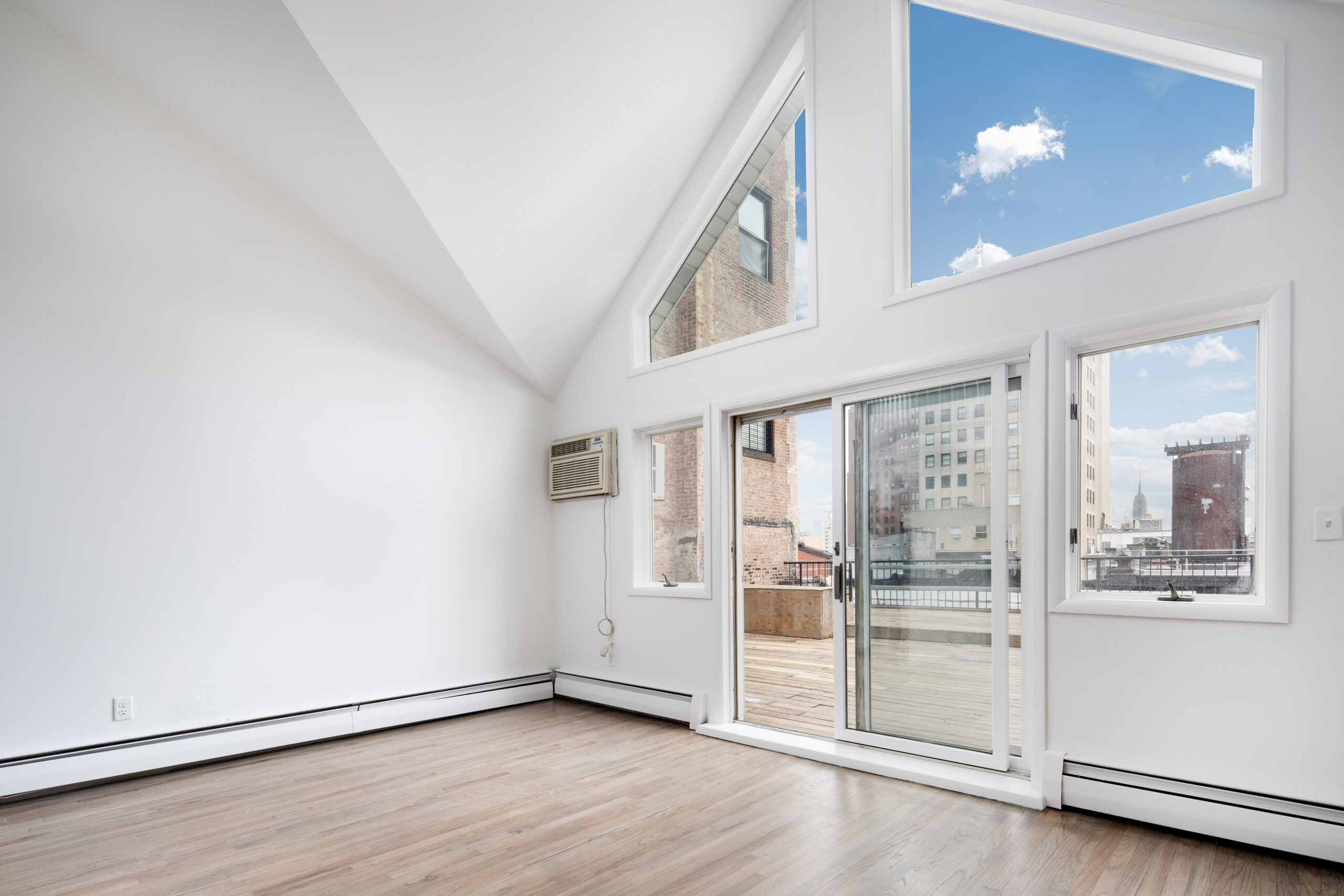 74 Leonard Street Featured Photo