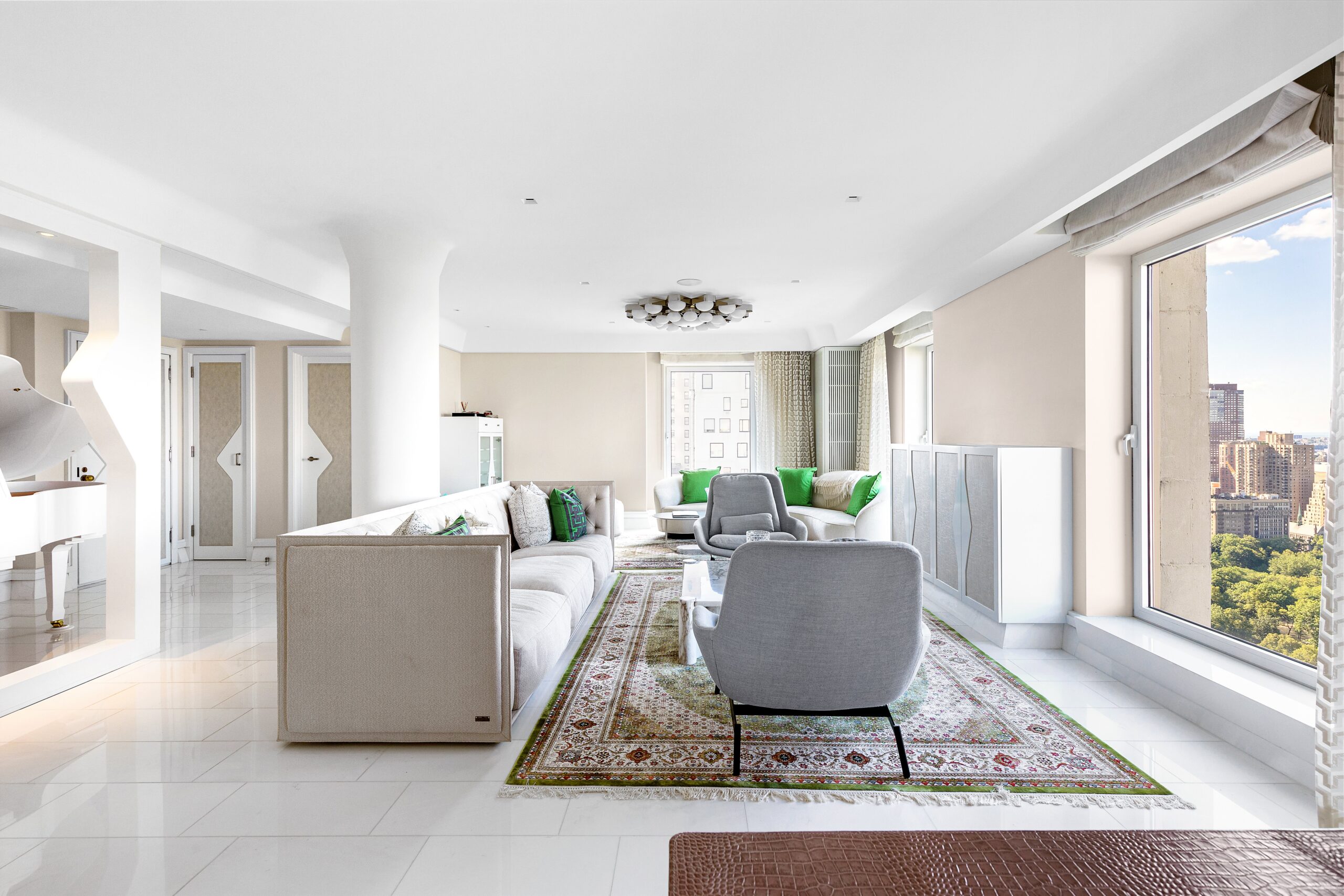 106 Central Park South Featured Photo