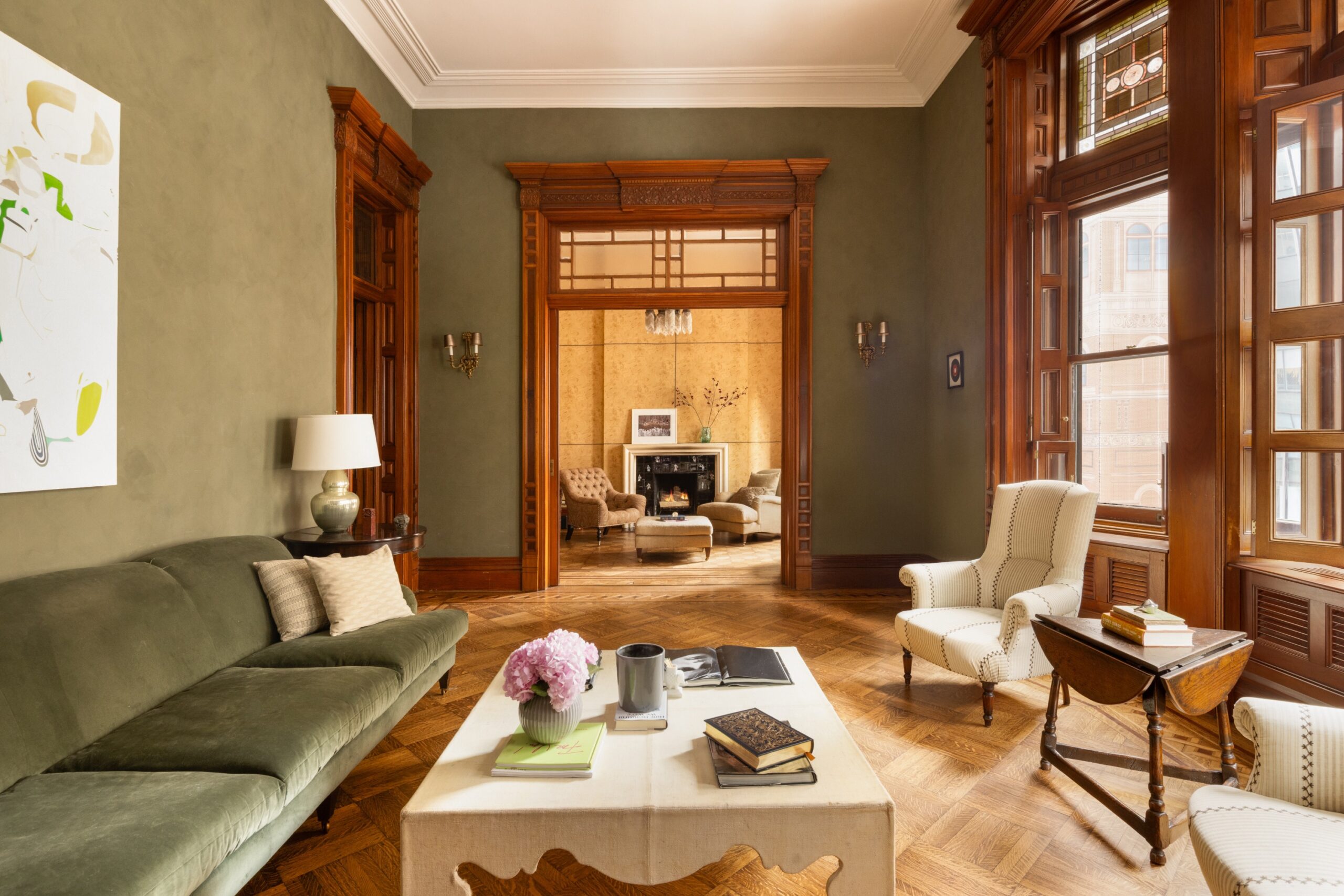 250 West 57th Street Featured Photo