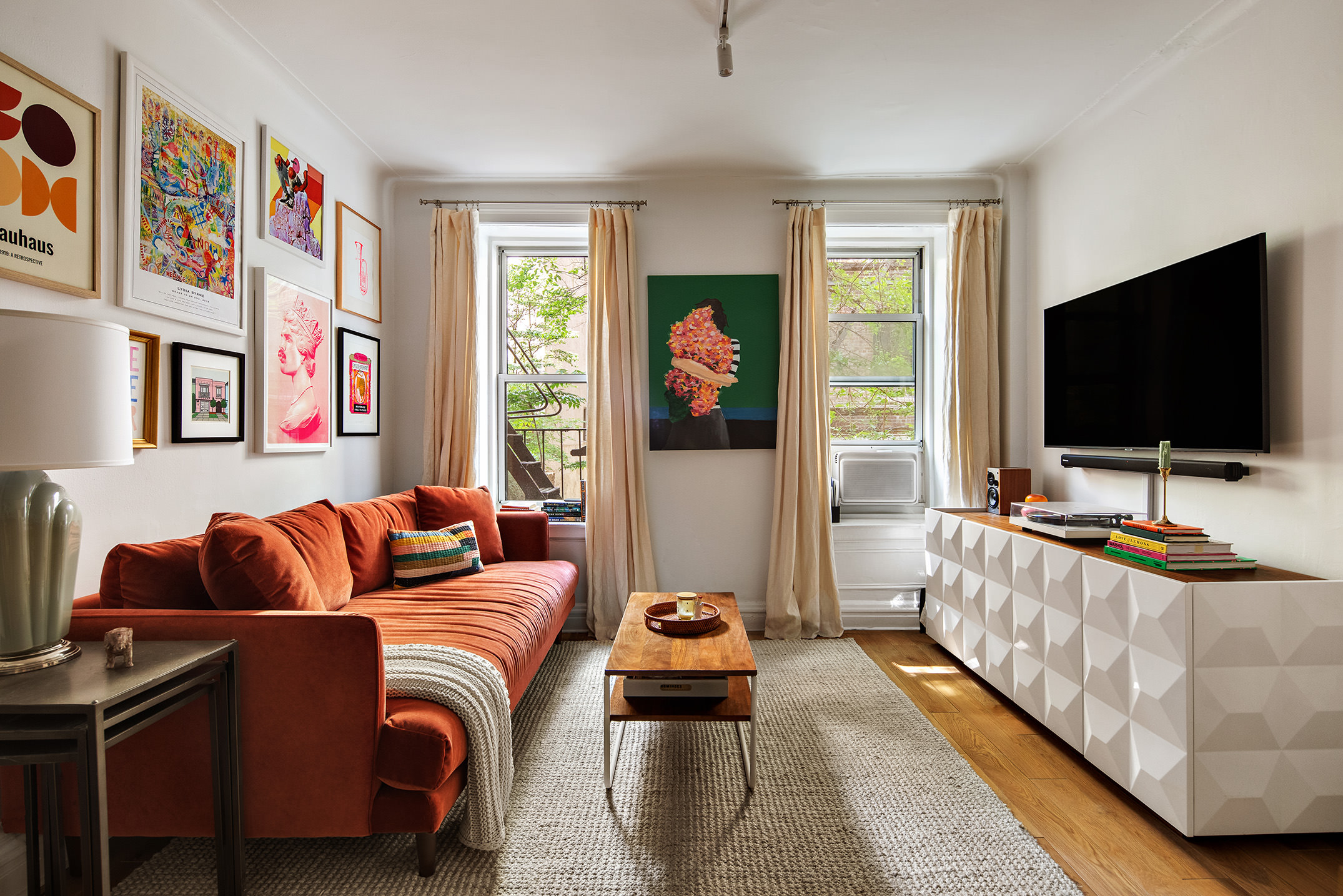 30 Clinton Street Featured Photo