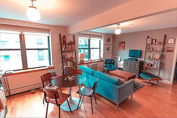 133 Essex Street Featured Photo