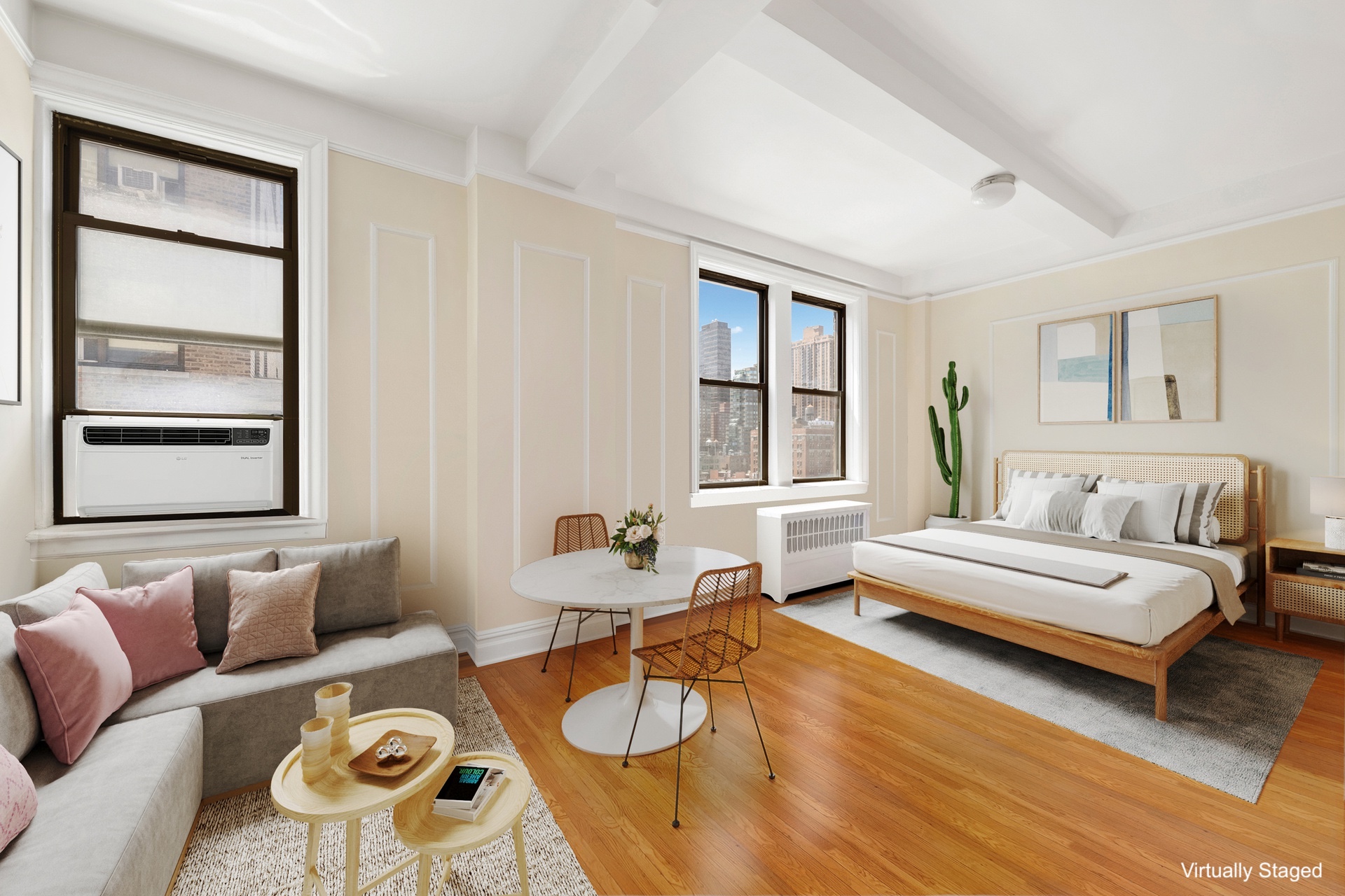 20 W 72nd Street Featured Photo