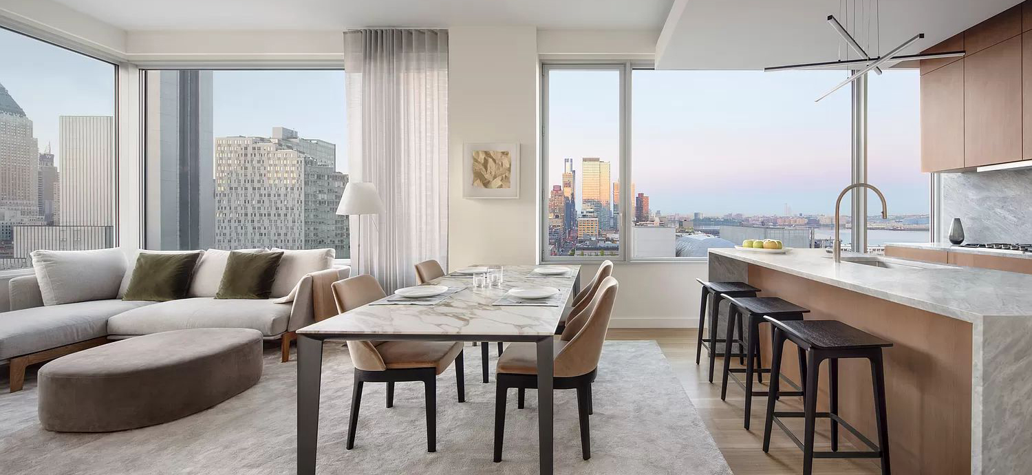 611 W 56th Street Featured Photo