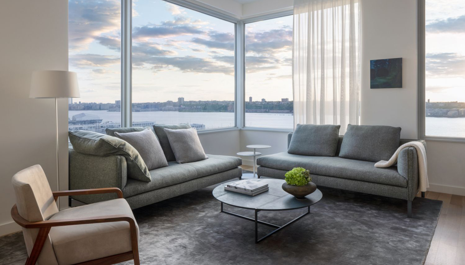 611 W 56th Street Featured Photo