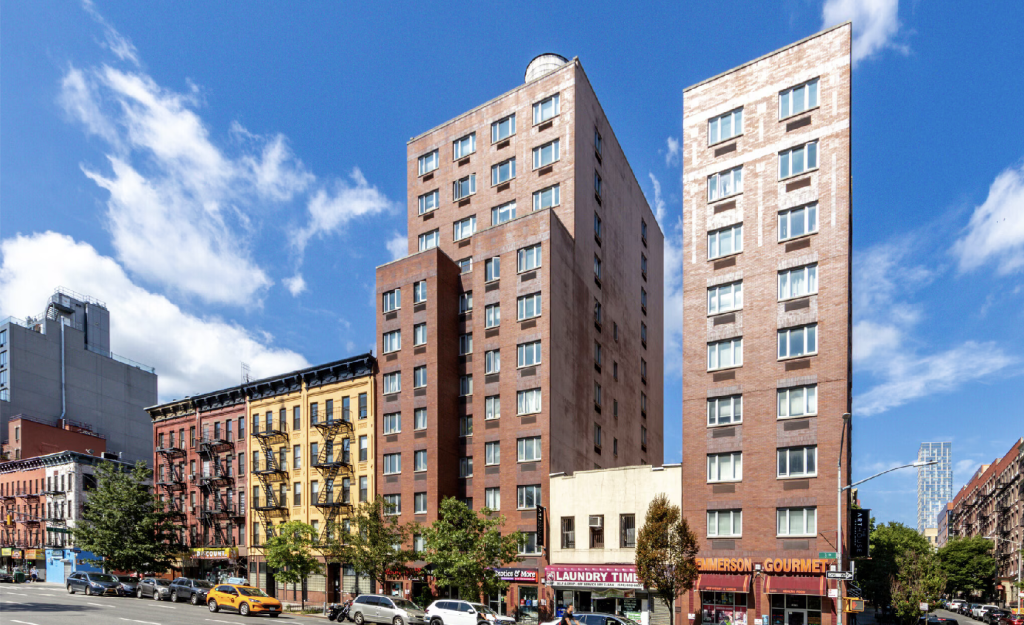 Listing Featured Photo