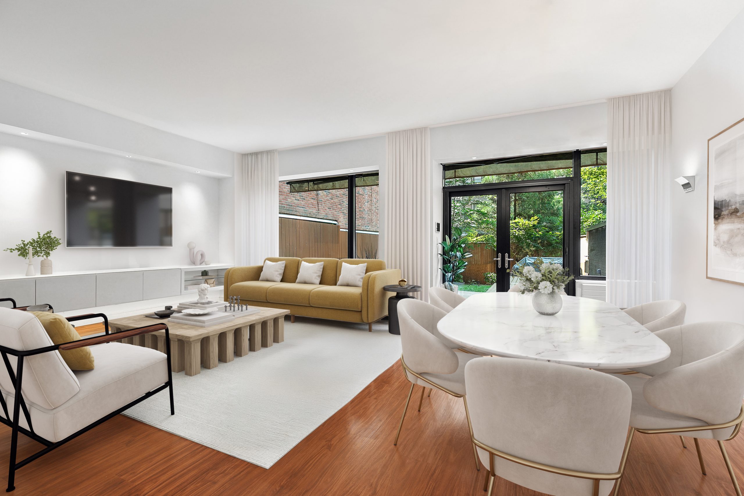 255 Hudson Street Featured Photo