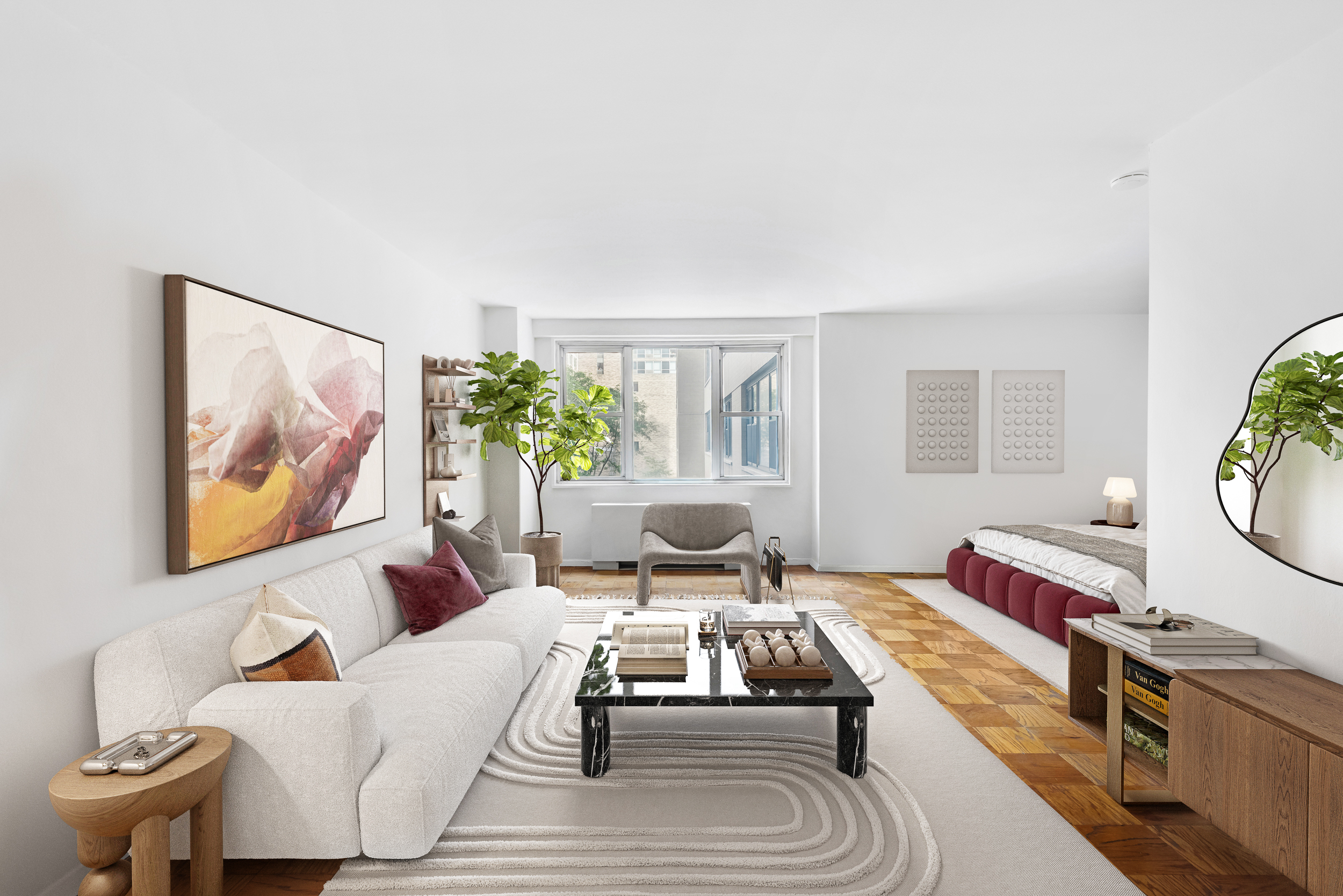 165 W 66th Street Featured Photo