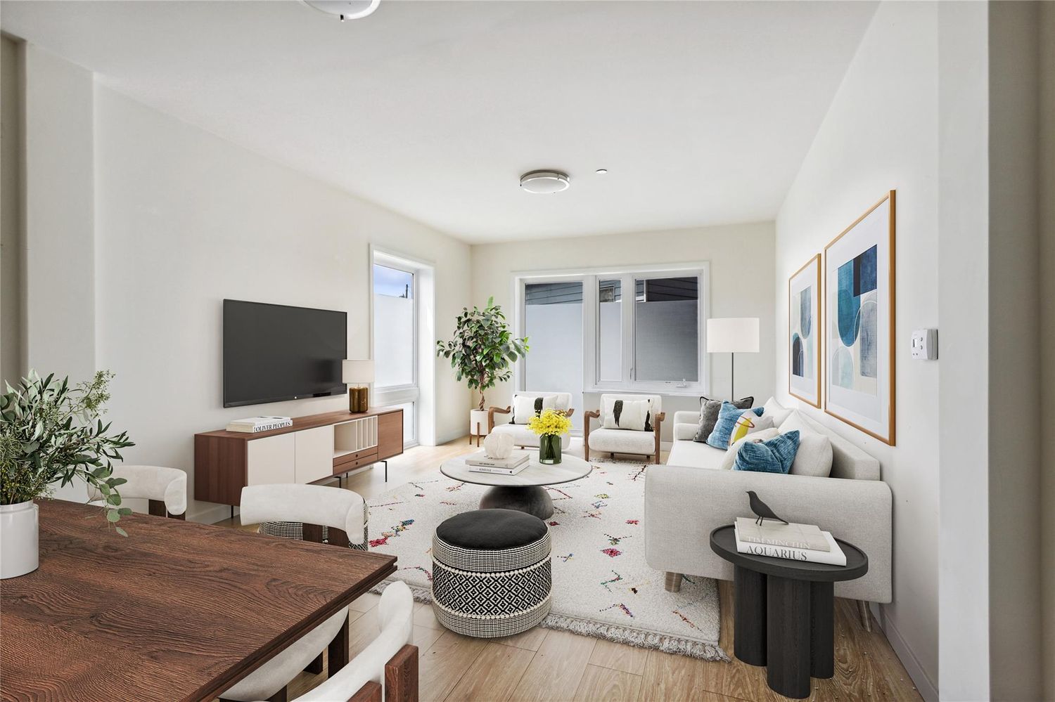 120 N Pearl Street Featured Photo