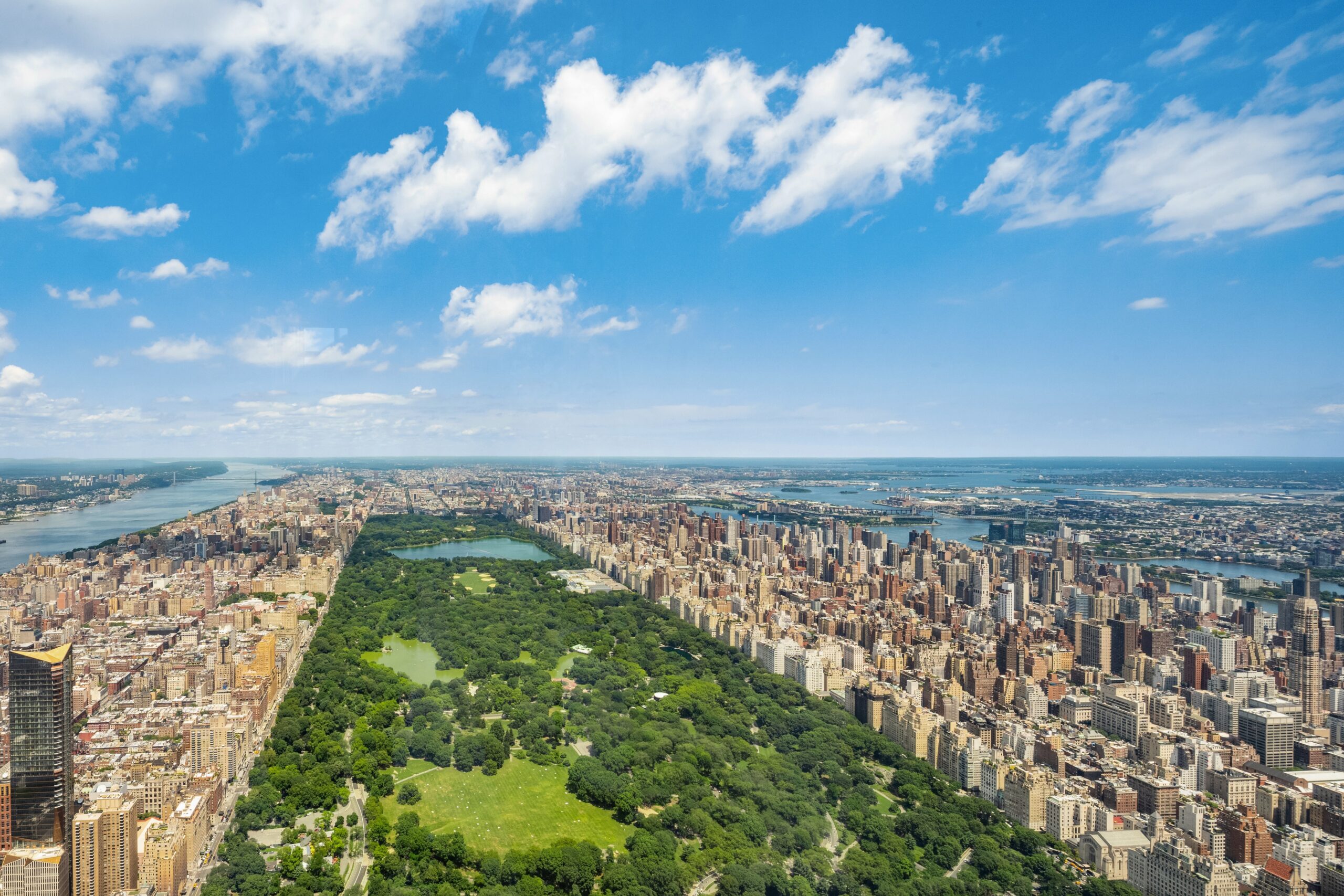 217 West 57th Street Featured Photo