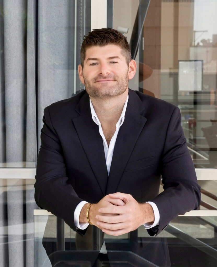 Kevin Zimmermann Photo