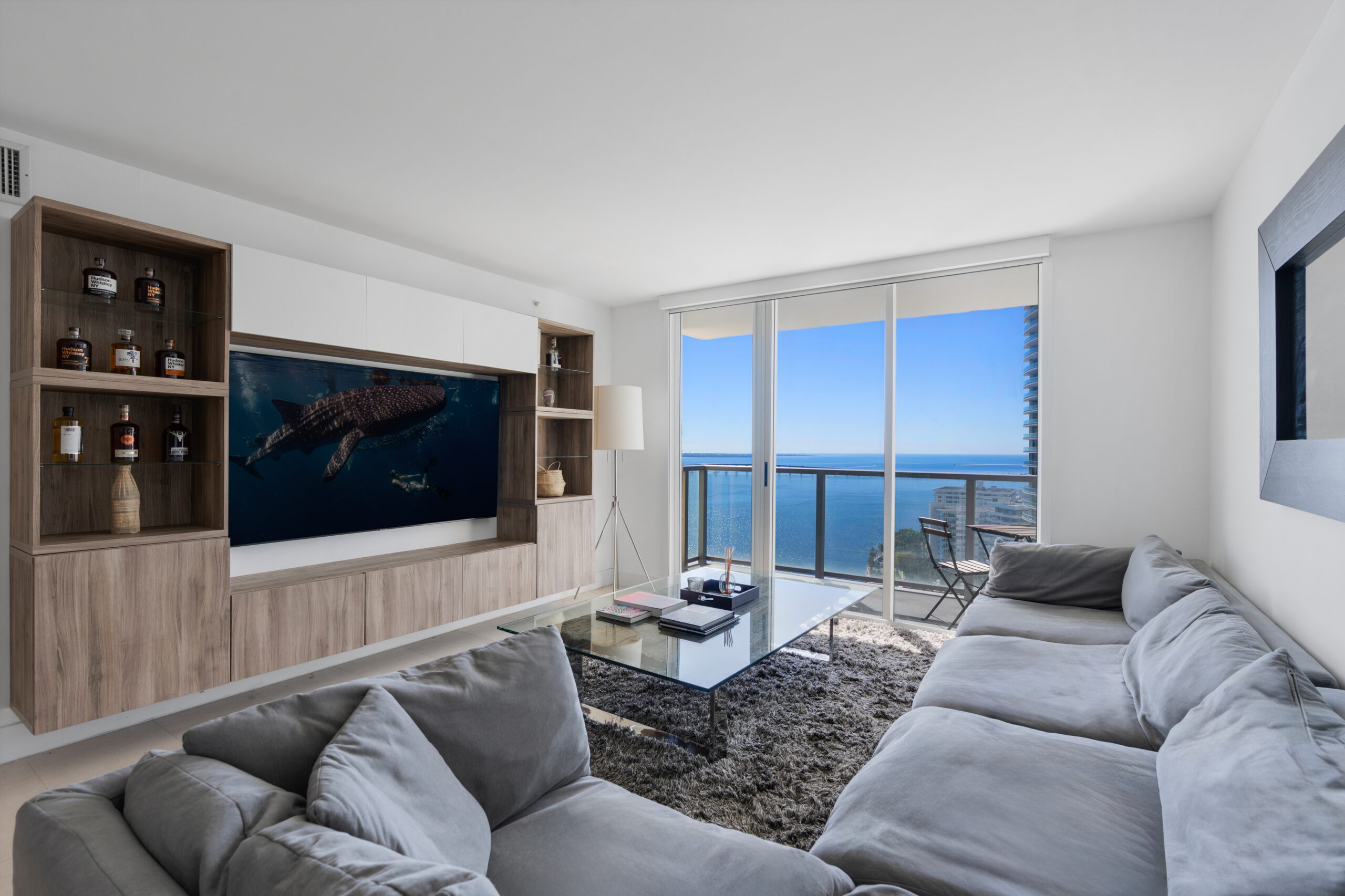 1155 Brickell Bay Drive Featured Photo