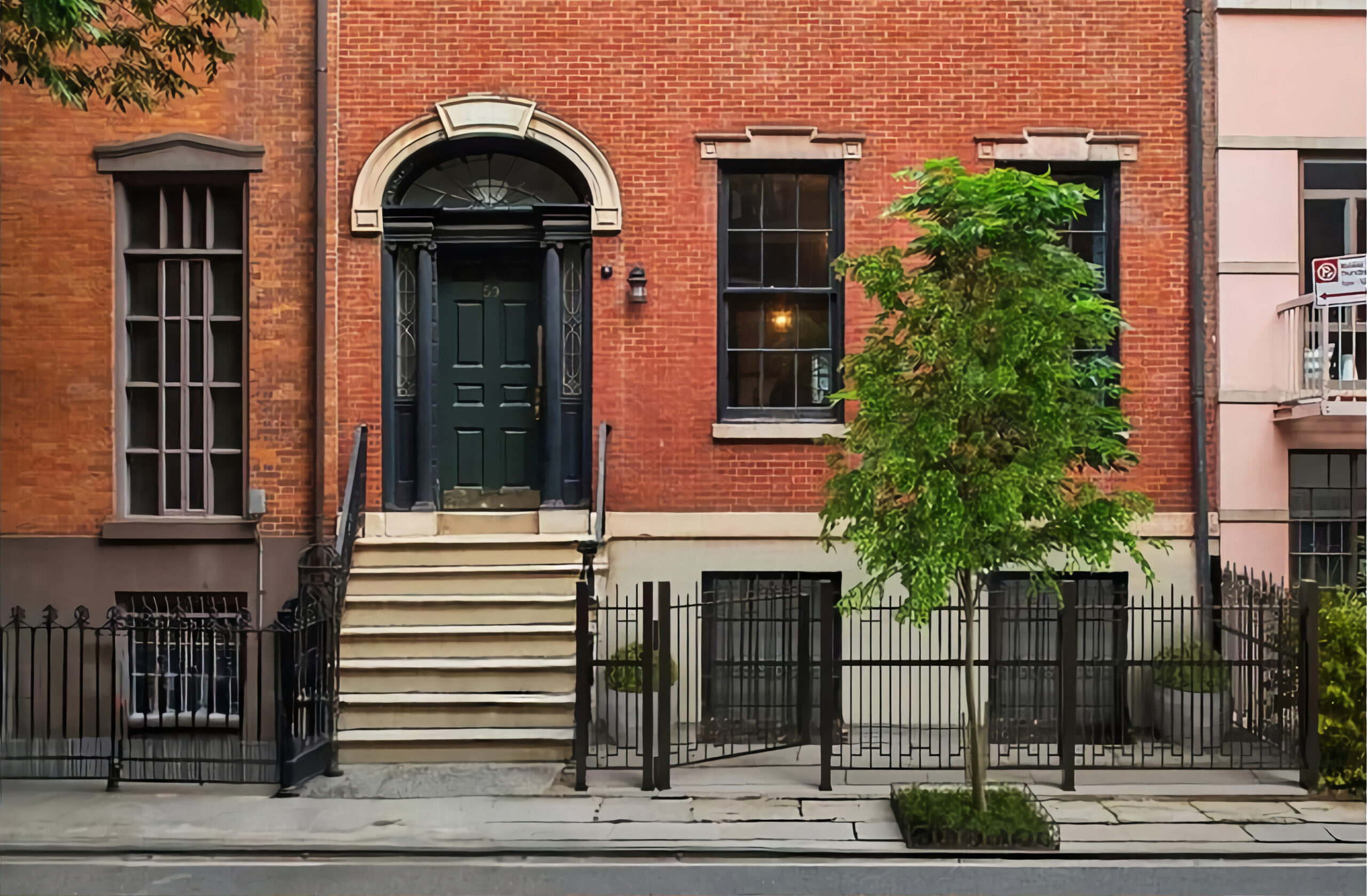 59 Morton Street Featured Photo