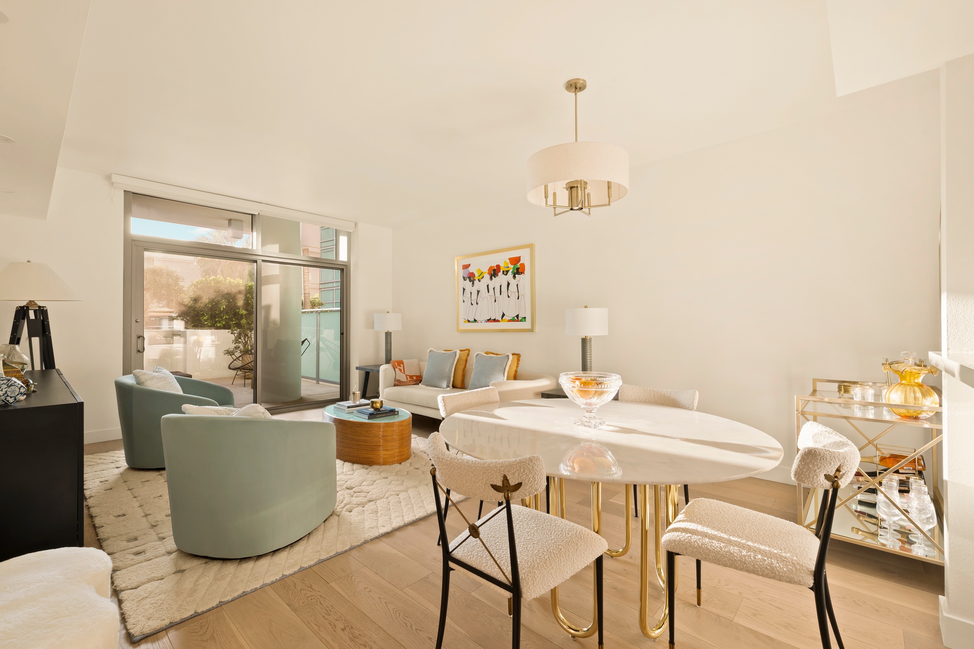 13700 Marina Pointe Drive Featured Photo