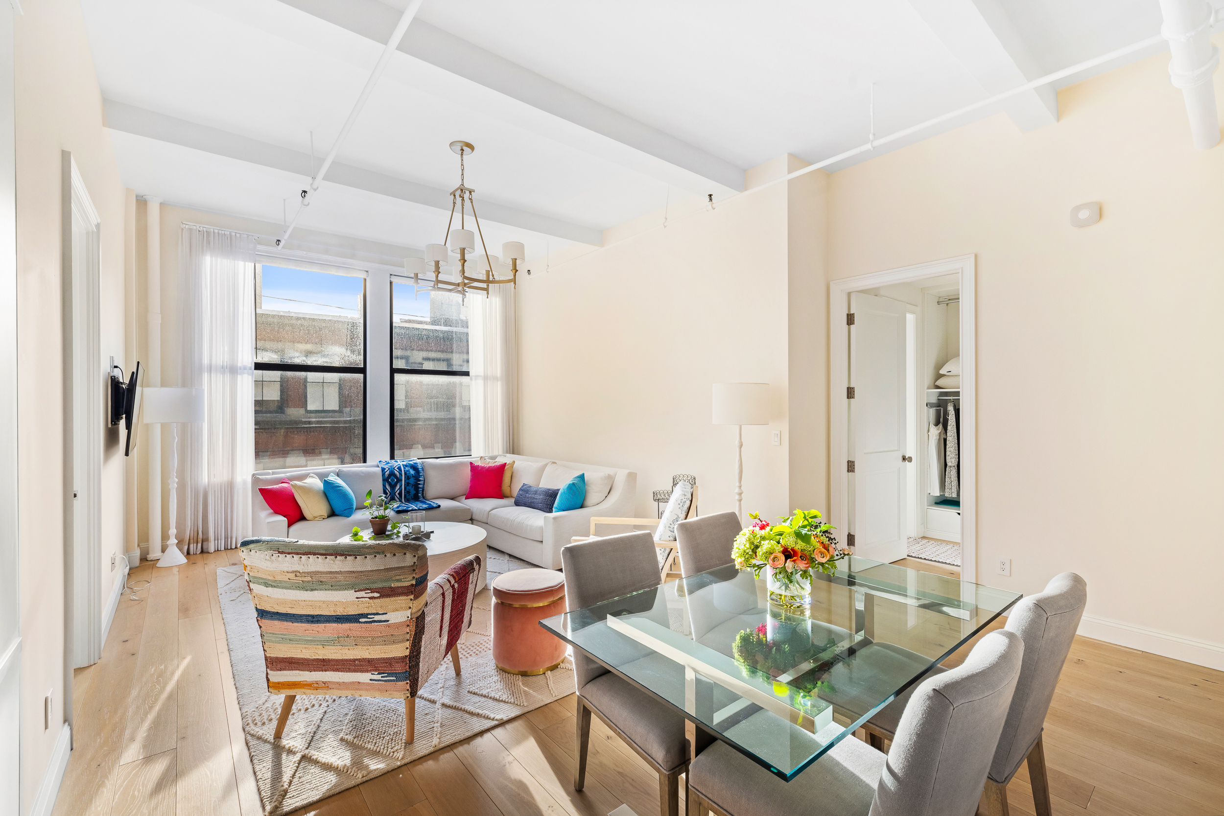 222 Park Avenue South Featured Photo