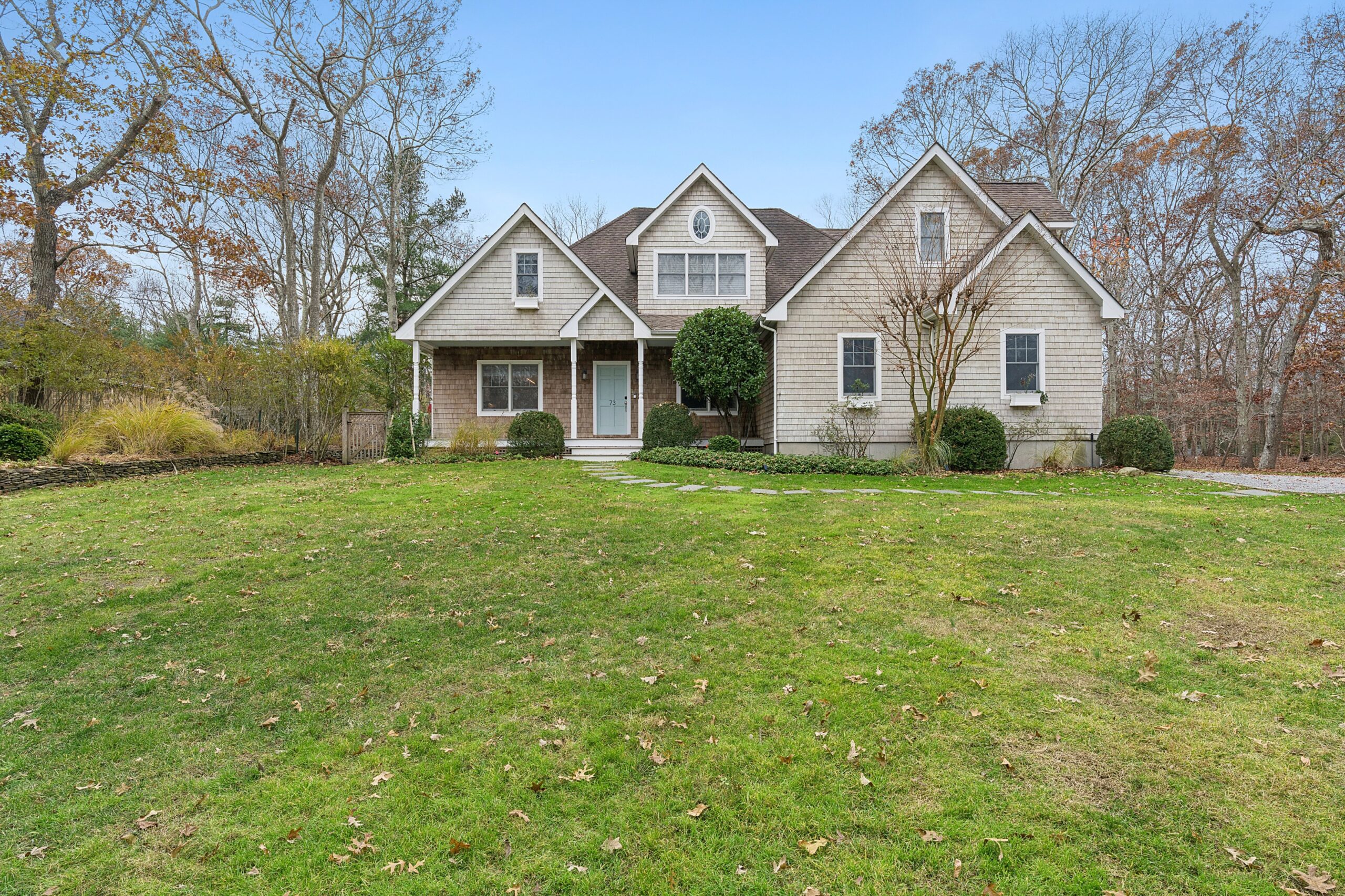 73 Three Mile Harbor Drive Featured Photo