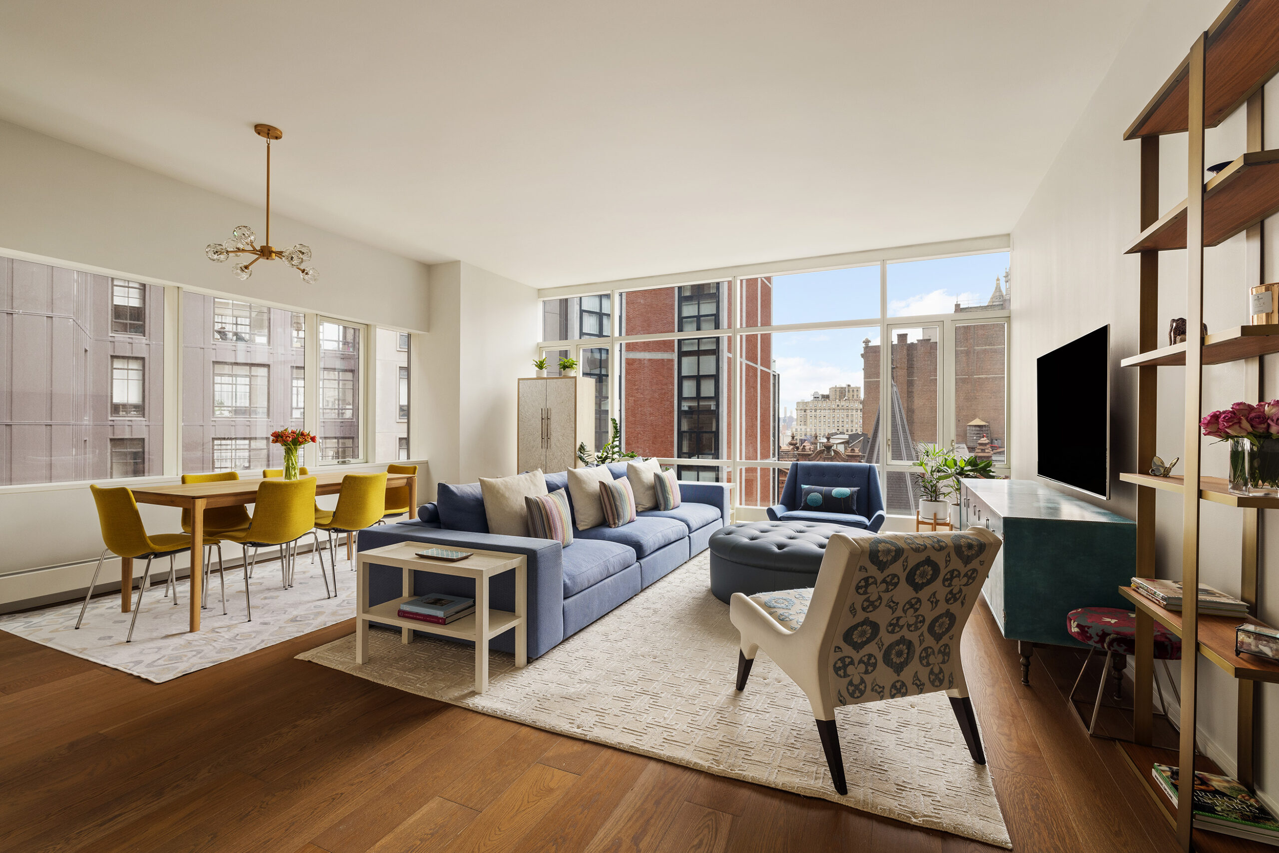 121 Nassau Street Featured Photo