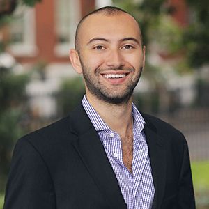 Brett Ringelheim Photo