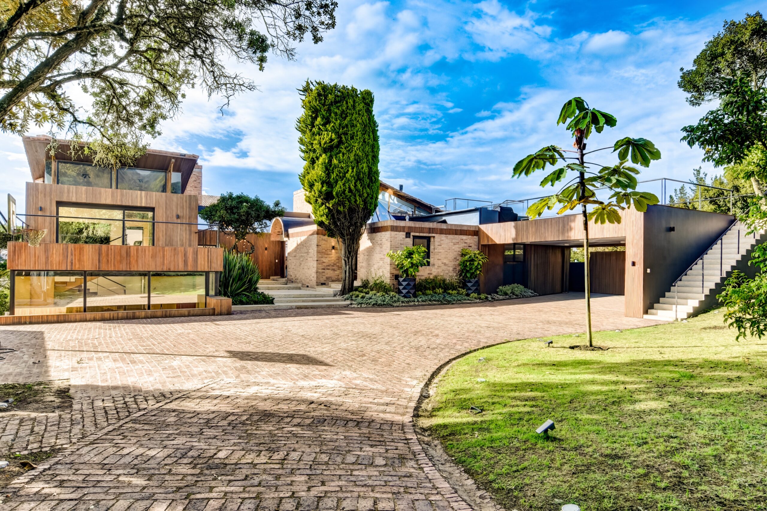 2 Vía Chía Condominio Sindamanoy Featured Photo